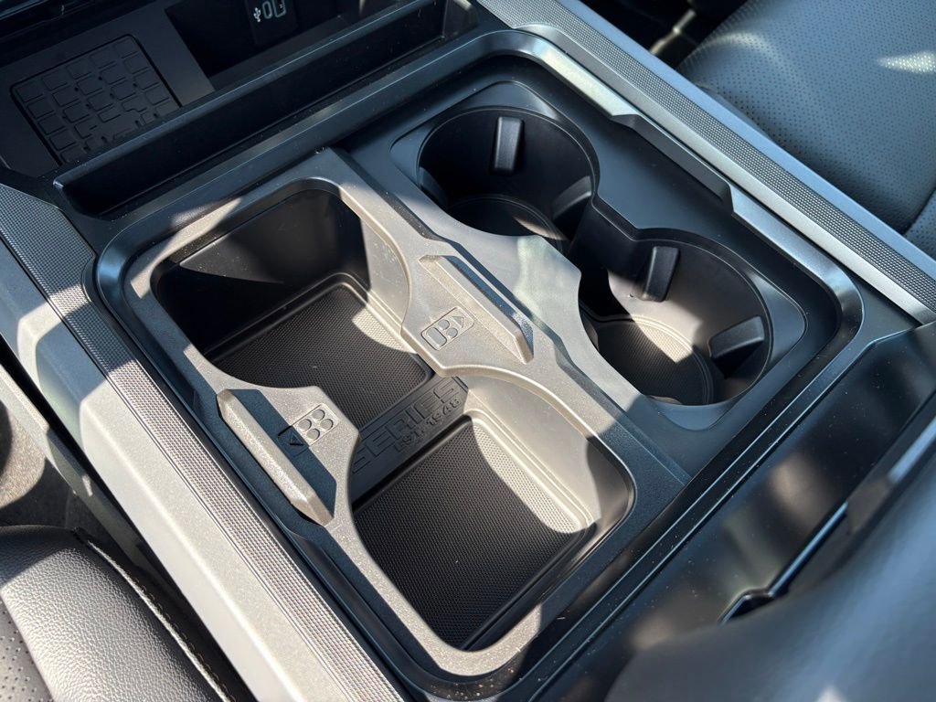 New 2026 Ford F250 Lariat w/ Lariat Ultimate Package image 14