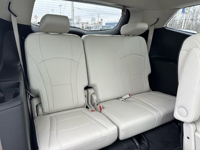 Used 2024 Buick Enclave Essence w/ Experience Buick Package image 12