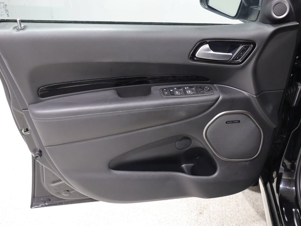 Certified 2022 Dodge Durango Citadel AWD/4WD image 15