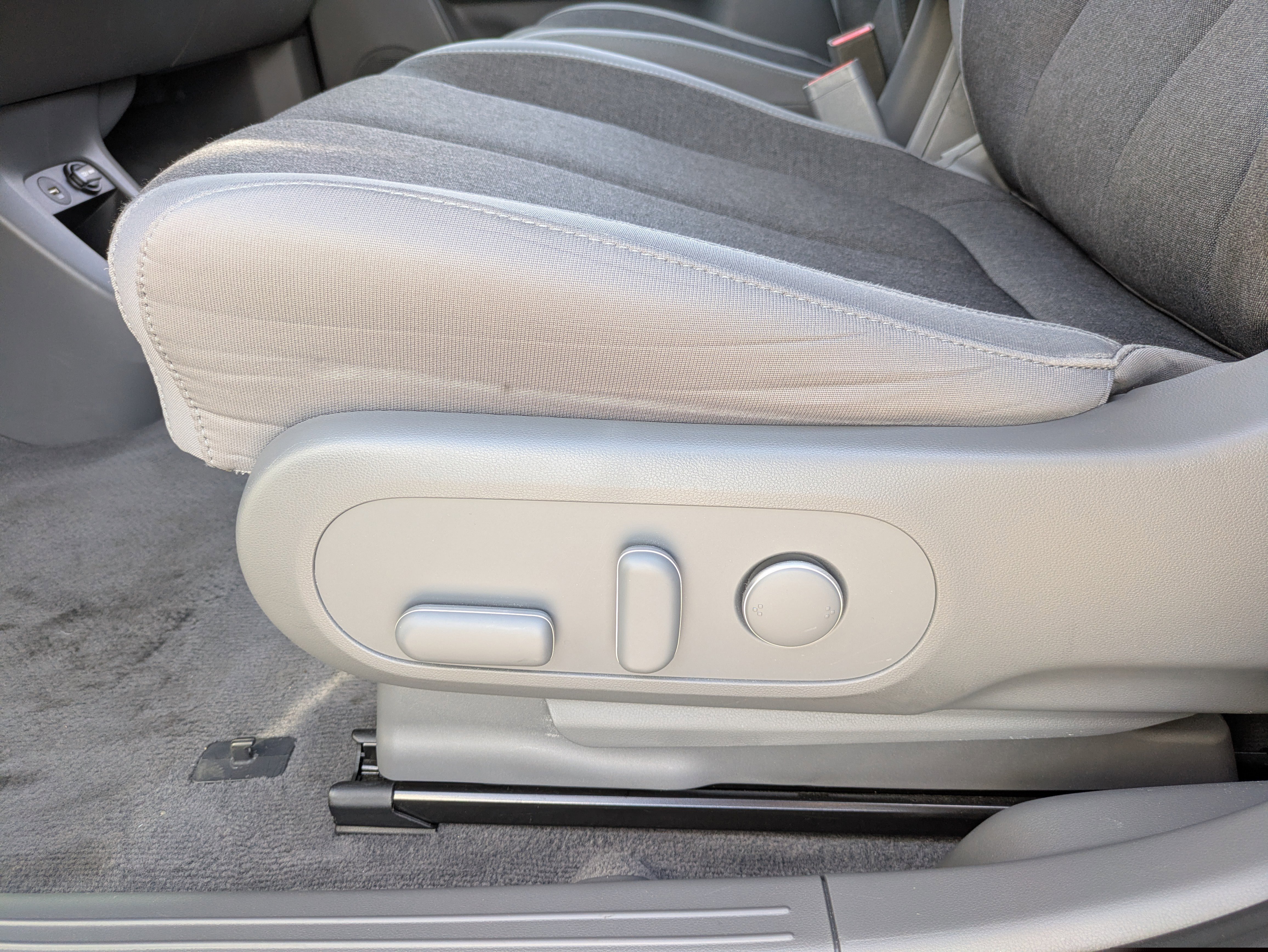 Certified 2023 Hyundai Ioniq 5 SE image 21