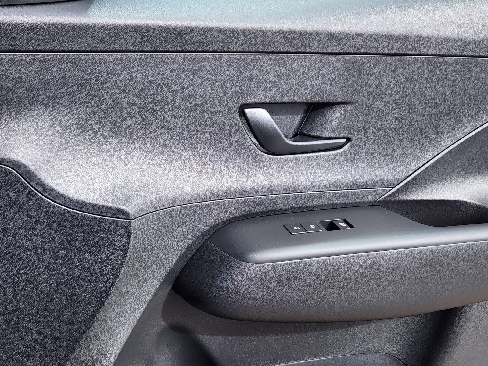 New 2026 Hyundai Kona SE AWD/4WD image 13