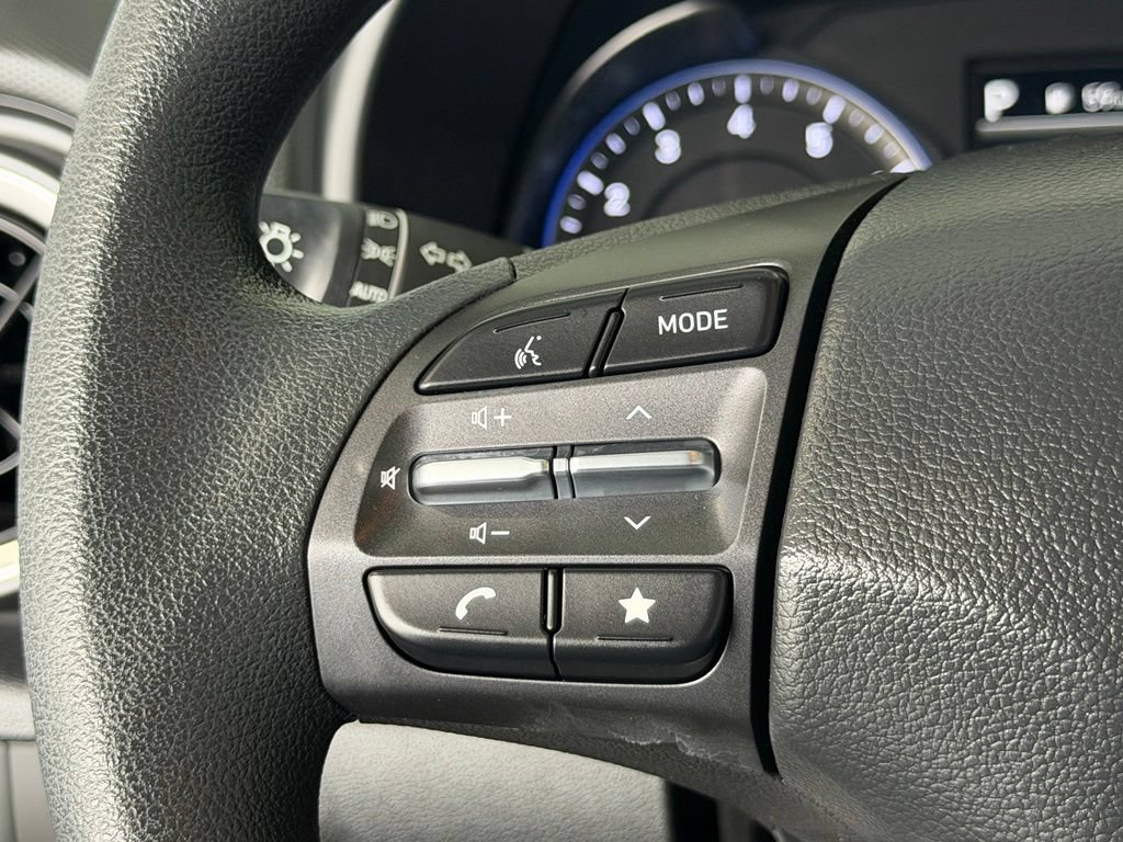 Used 2023 Hyundai Kona SEL FWD image 24