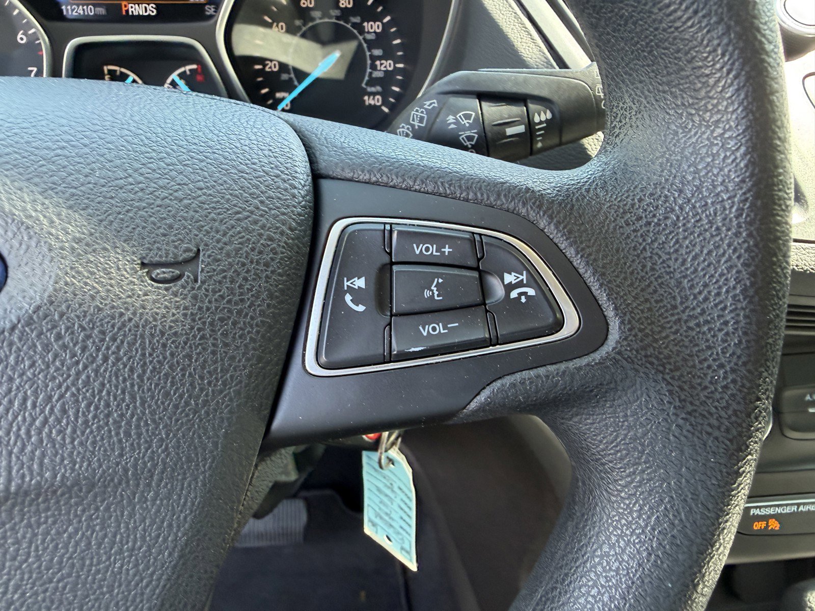Used 2017 Ford Escape S FWD image 26