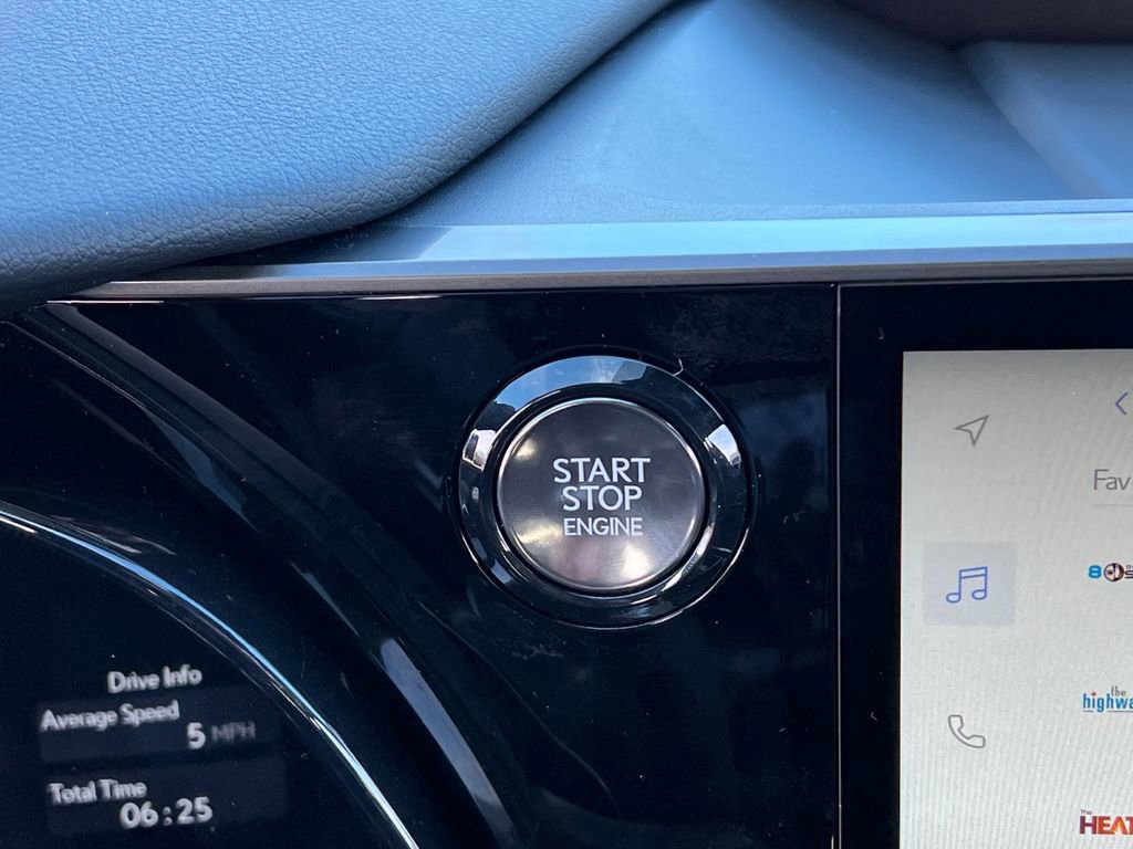 New 2026 Lexus TX 350 AWD image 27