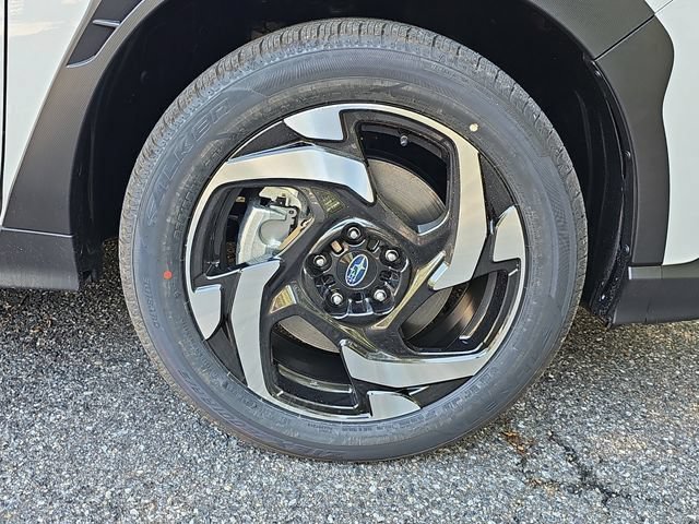 New 2026 Subaru Crosstrek 2.5i Limited AWD/4WD image 19