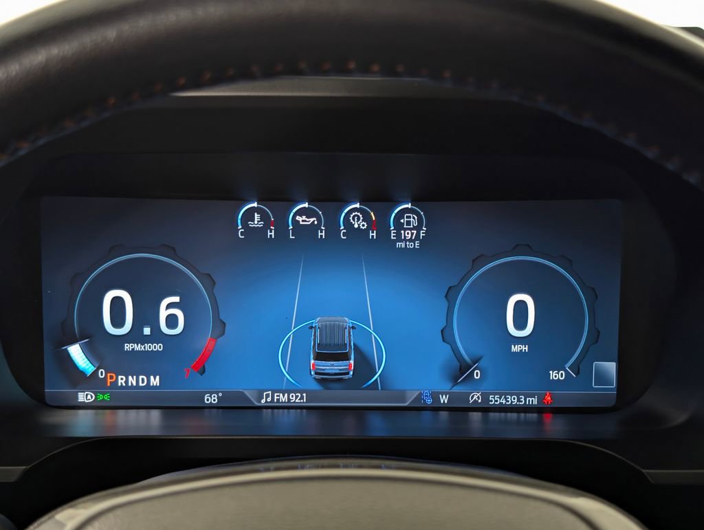 Certified 2023 Ford Expedition Timberline image 19