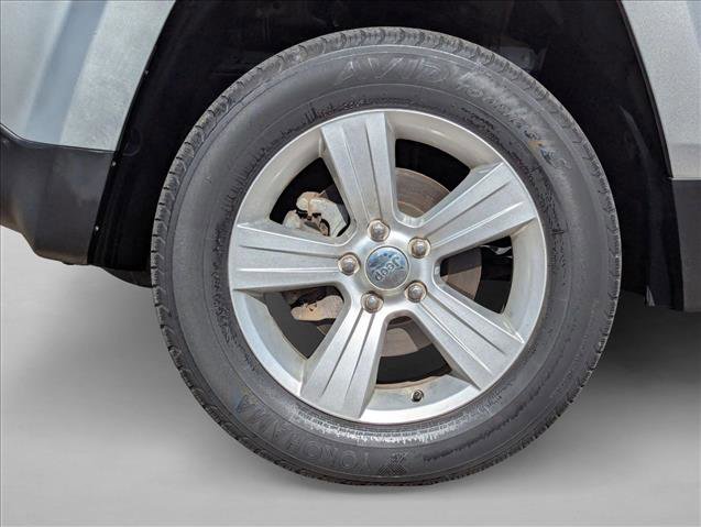 Used 2013 Jeep Patriot Sport w/ All-Weather Capability Group image 9