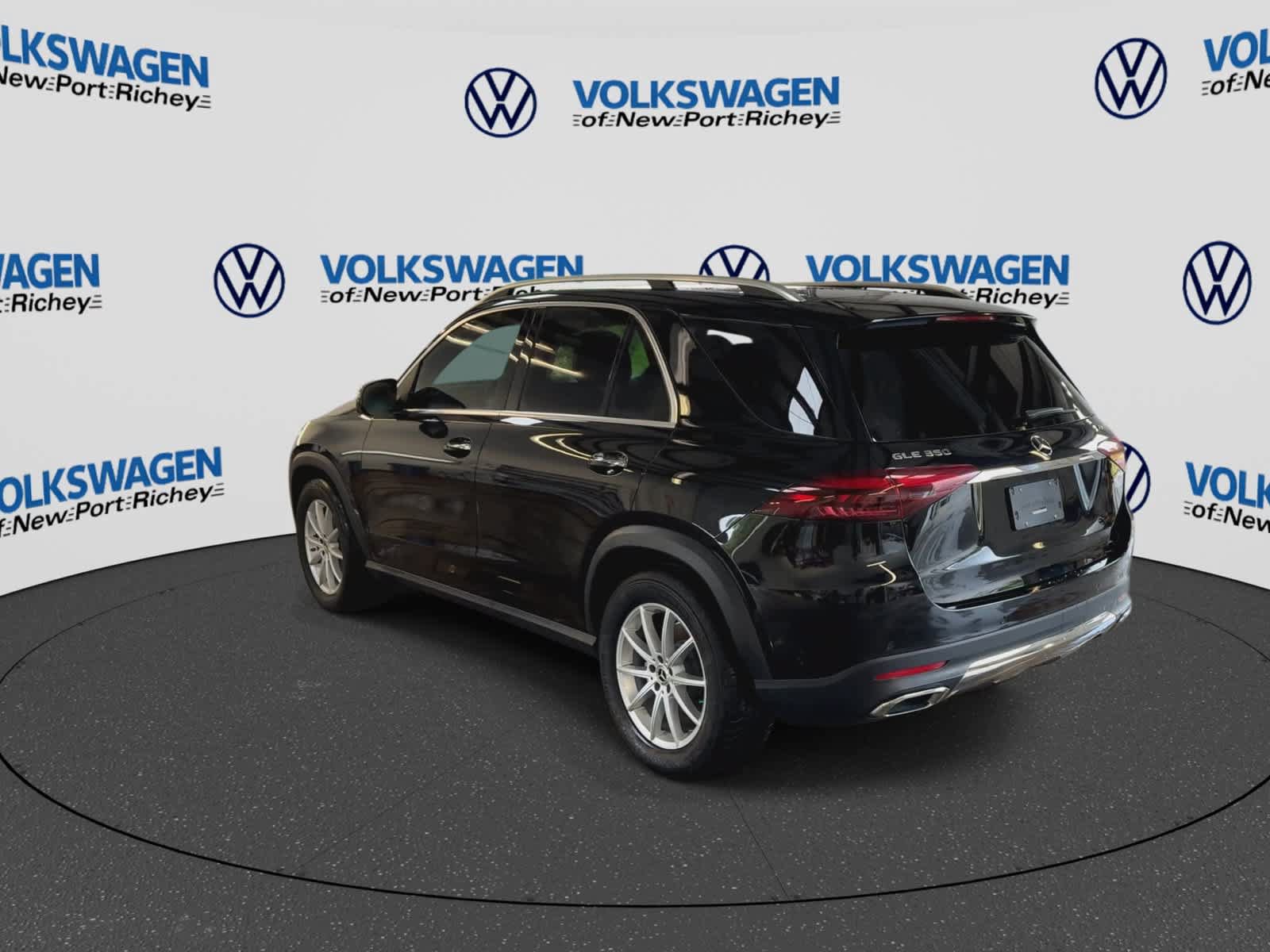 Used 2025 Mercedes-Benz GLE 350 4MATIC image 6