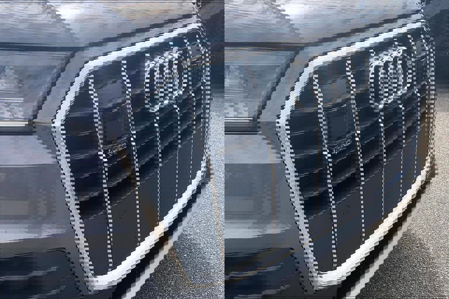 Used 2021 Audi Q7 3.0T Prestige w/ Prestige Package image 31