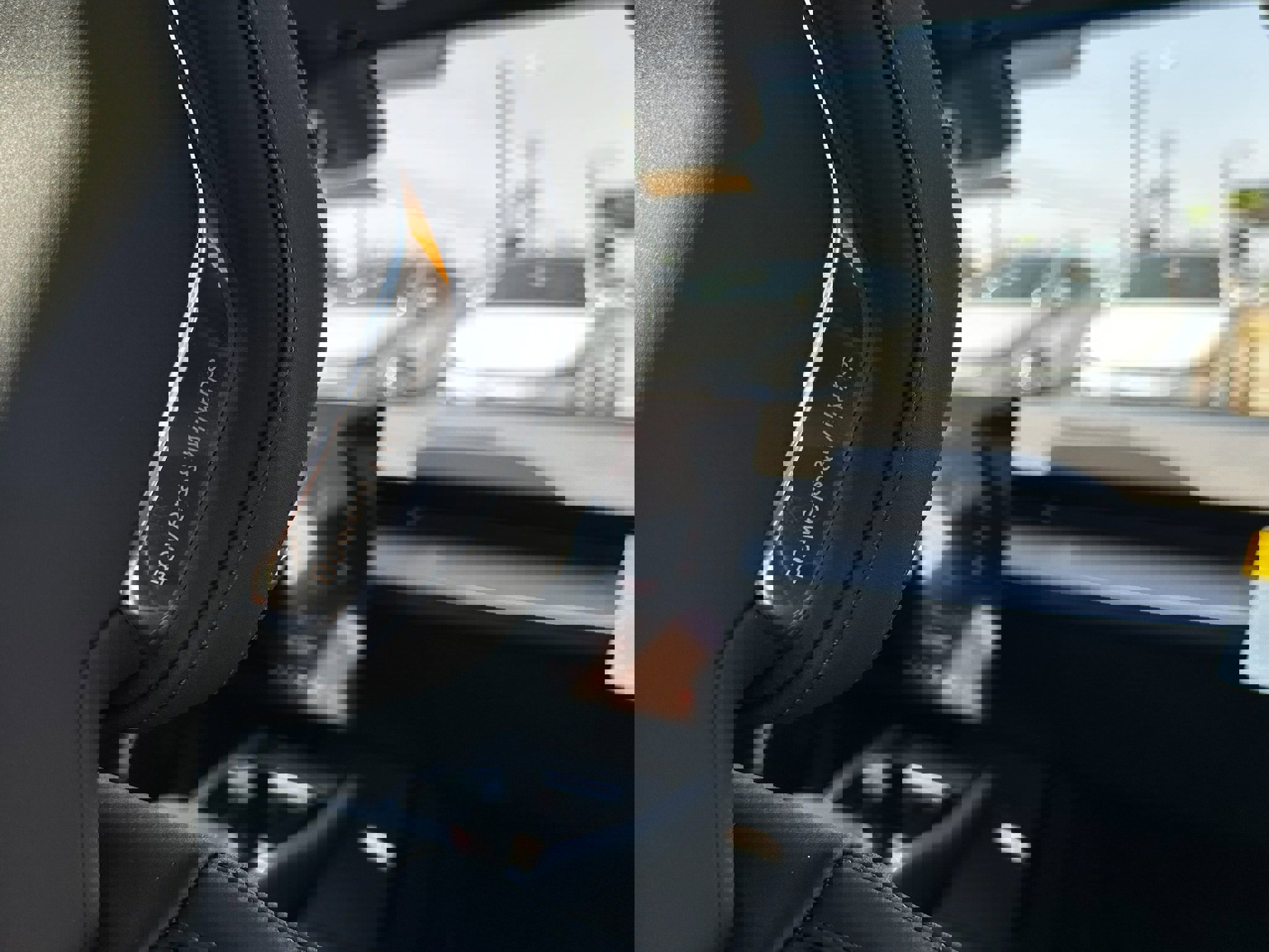 New 2025 Polestar Polestar 3 image 15