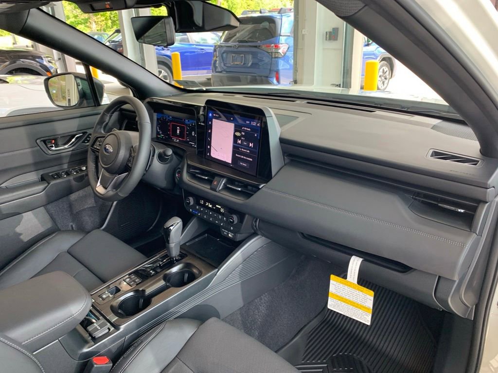 New 2026 Subaru Outback Touring XT AWD/4WD image 22