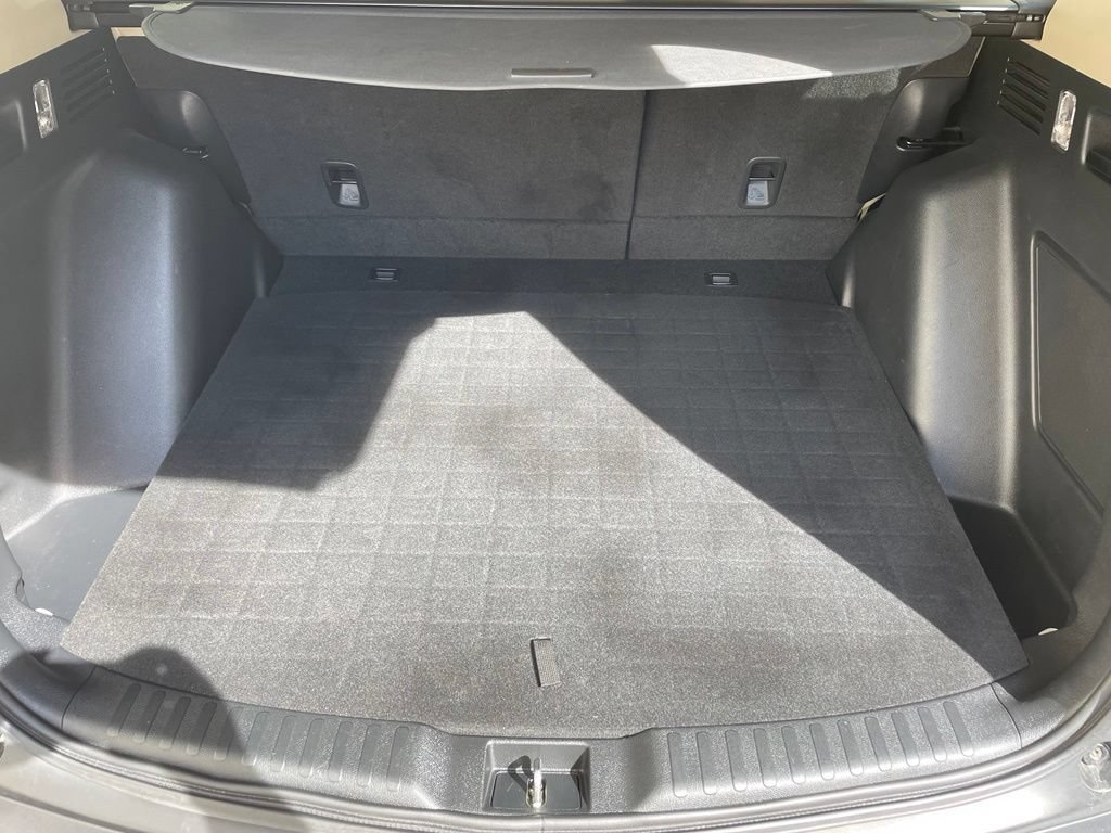 Certified 2017 Honda CR-V Touring image 8