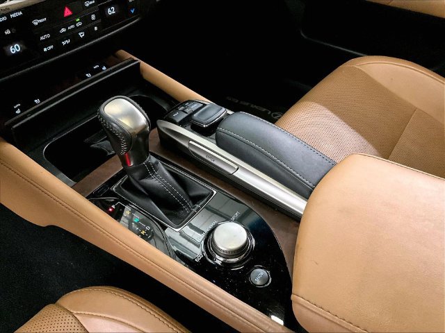 Used 2016 Lexus GS 350 AWD w/ Premium Package image 17