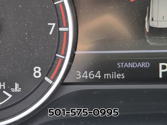 Used 2026 Nissan Rogue SV w/ Cold Weather Package FWD image 28