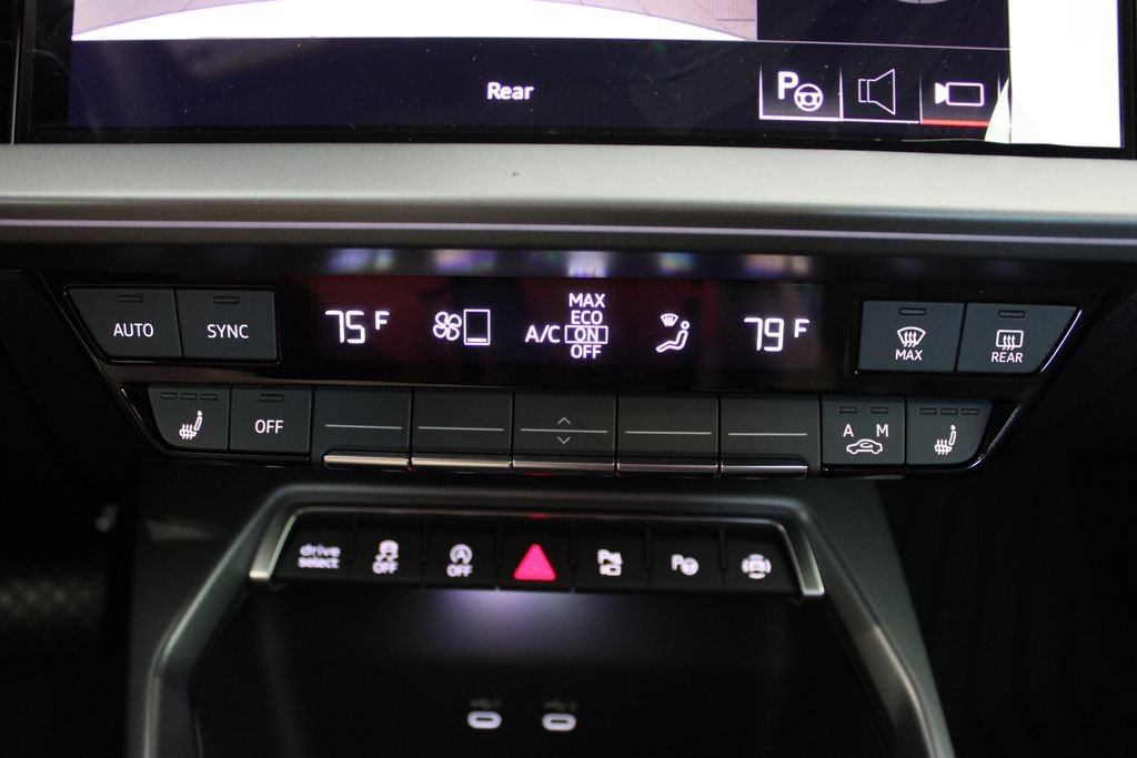 New 2026 Audi A3 2.0T Premium AWD/4WD image 7