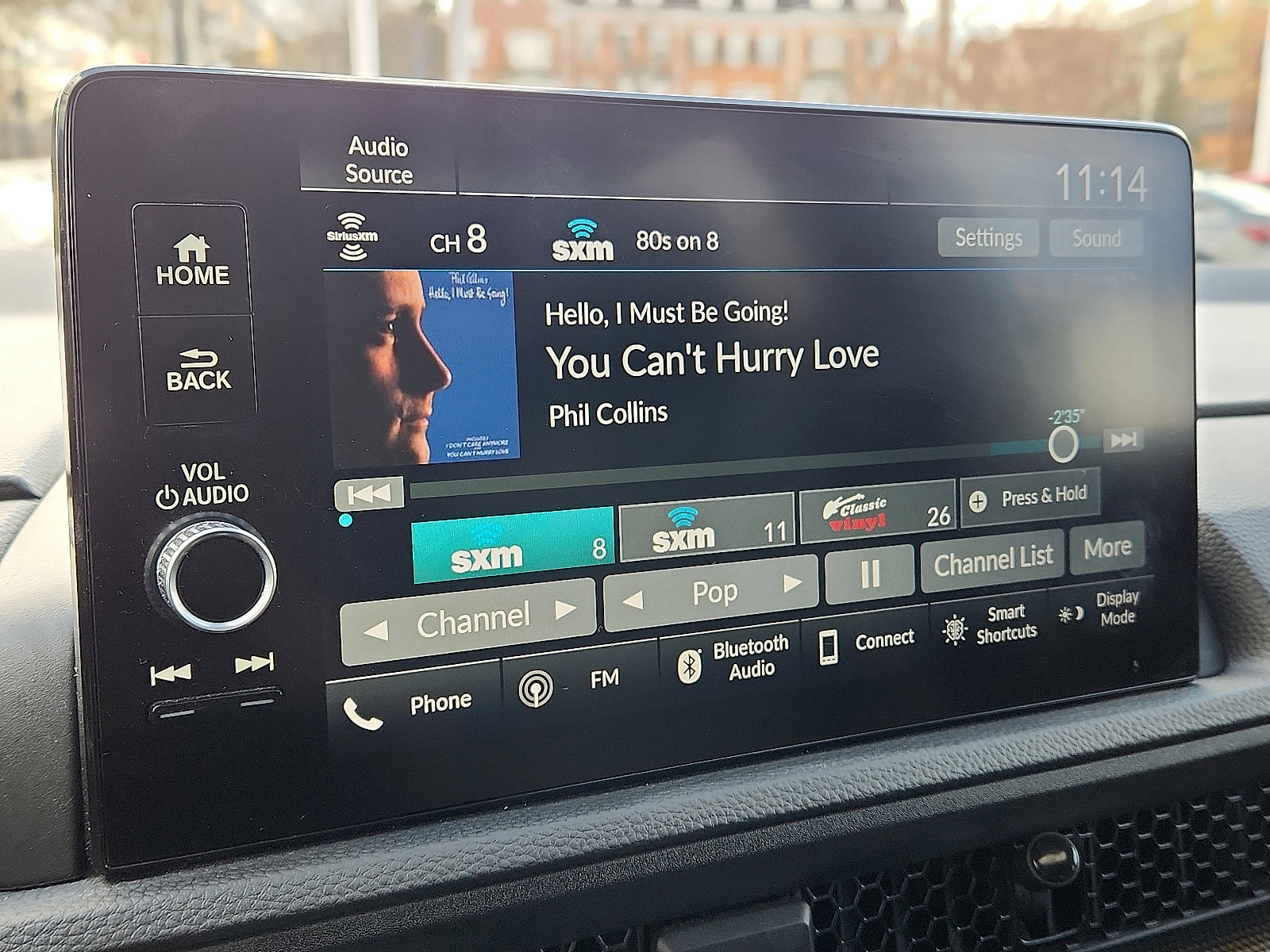 Used 2025 Honda CR-V Sport-L image 17