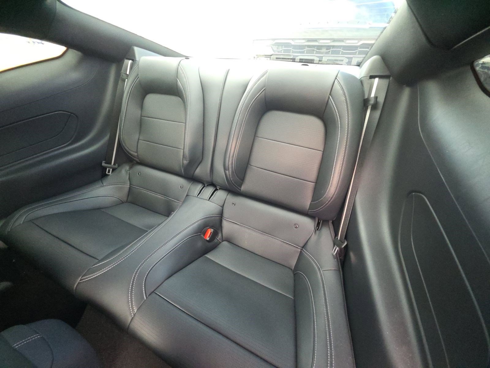 Used 2024 Ford Mustang GT Premium image 19