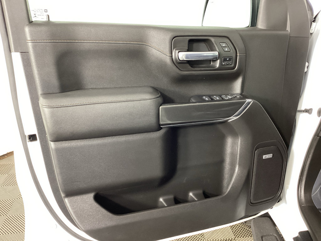 Used 2021 GMC Sierra 1500 AT4 w/ Technology Package AWD/4WD image 18