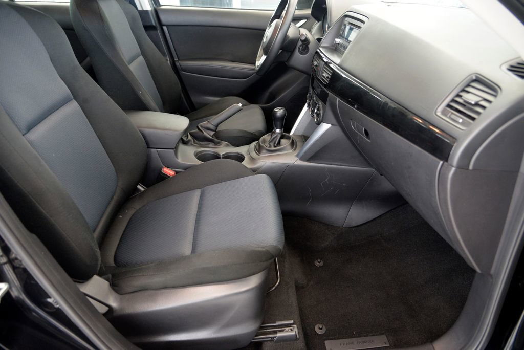 Used 2014 MAZDA CX-5 Sport FWD image 28