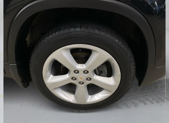 Used 2015 Chevrolet Trax LTZ w/ LPO, Protection Package AWD/4WD image 15