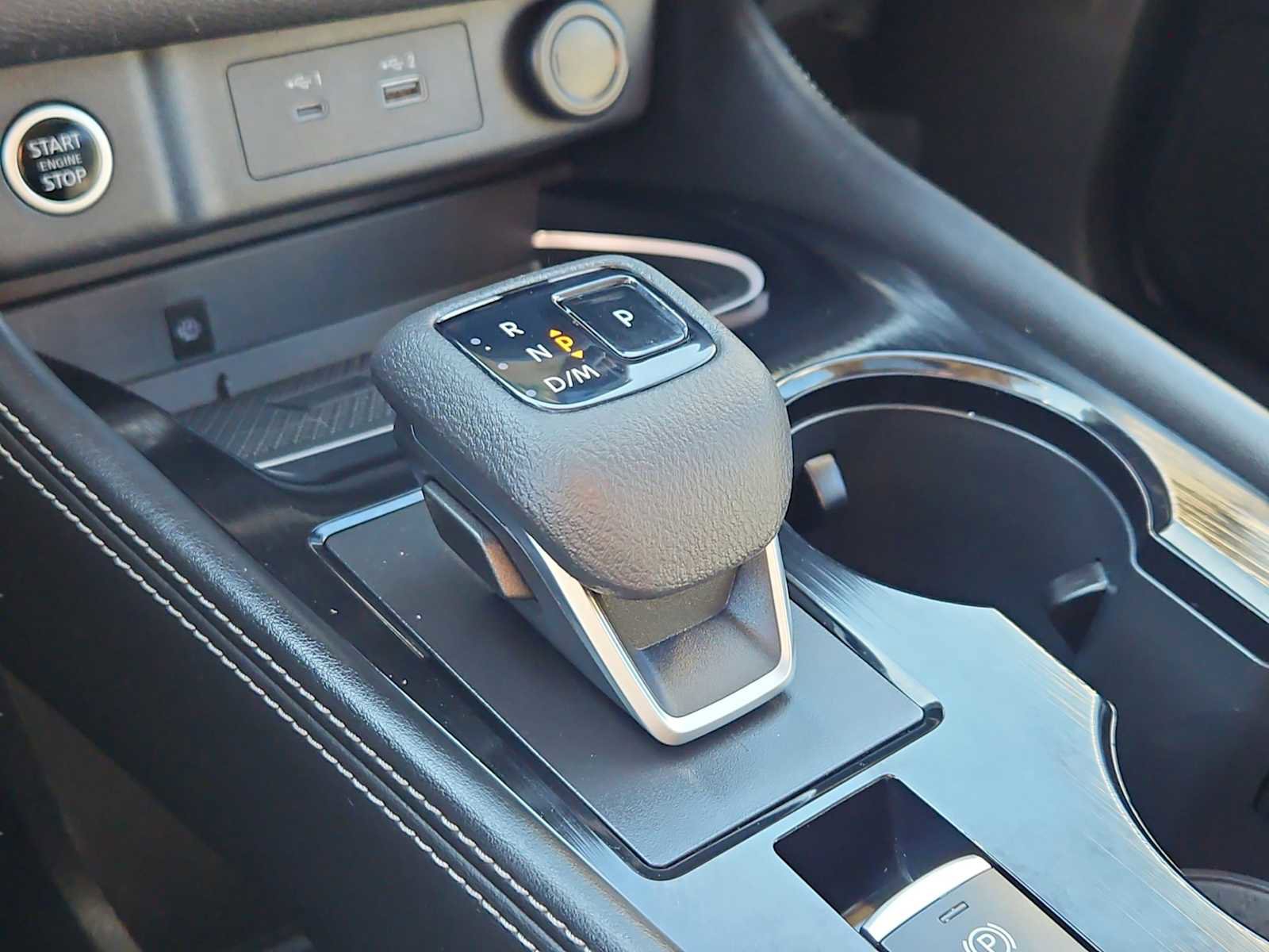 Used 2021 Nissan Rogue Platinum AWD/4WD image 33