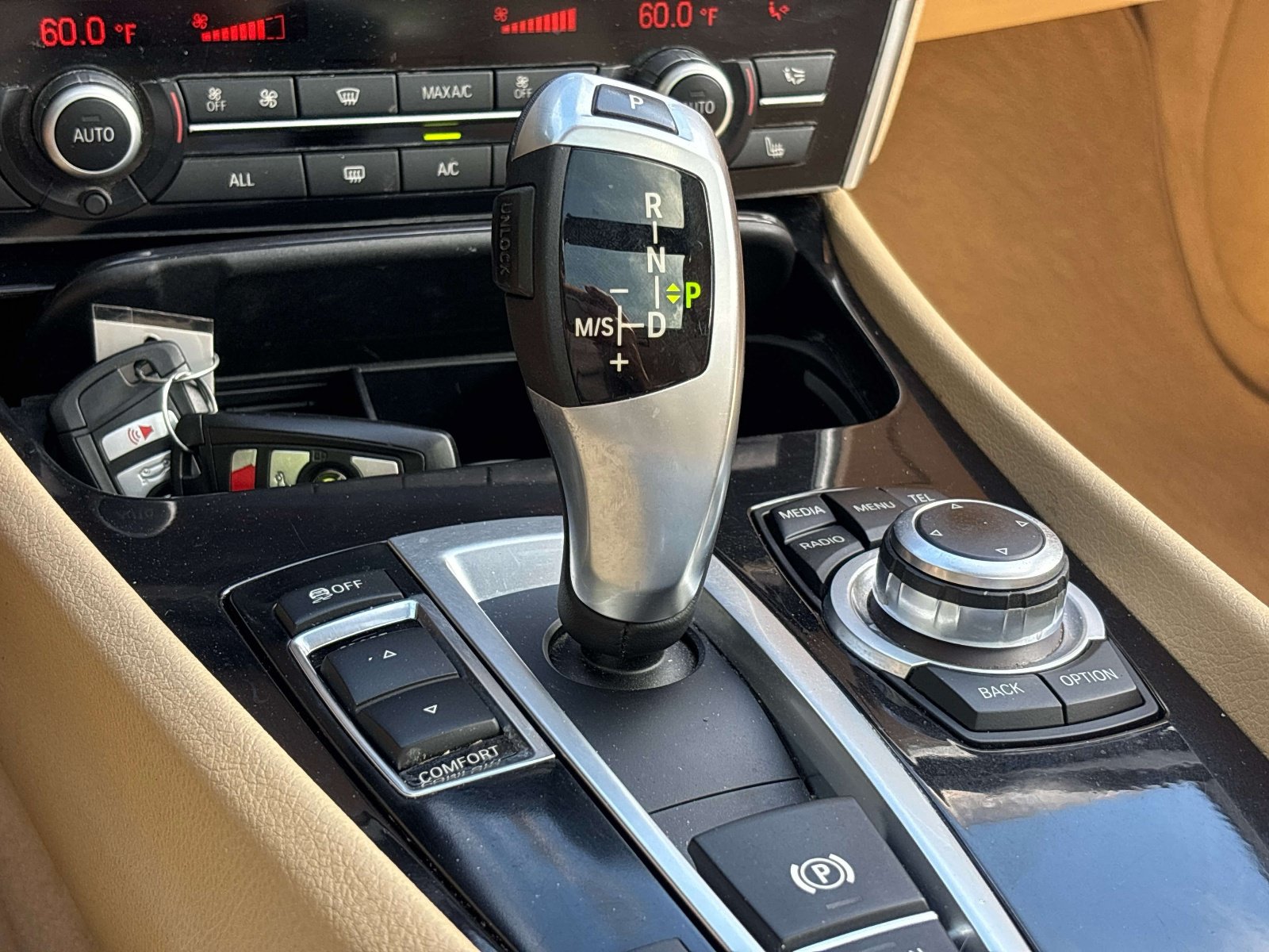 Used 2013 BMW 535i Gran Turismo RWD image 23