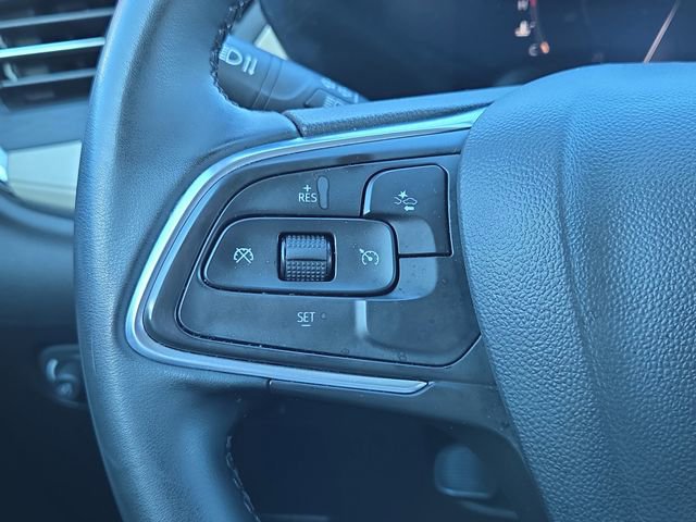 Used 2024 Buick Encore GX Sport Touring image 23