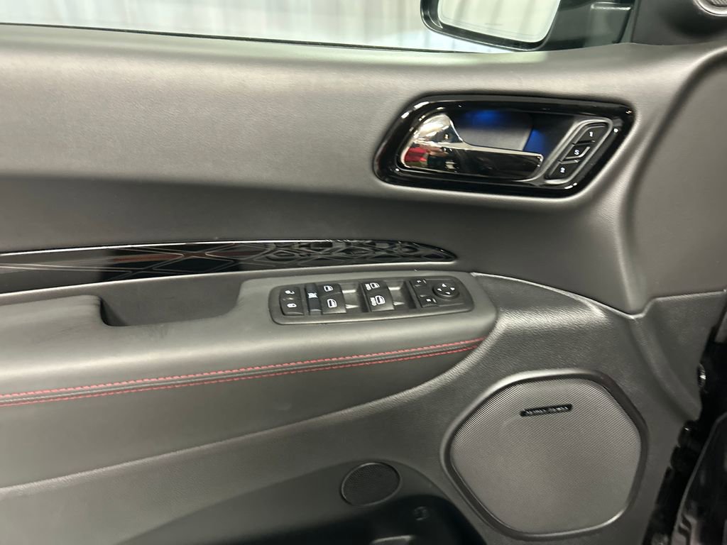 New 2026 Dodge Durango GT image 12