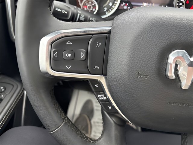 Used 2025 RAM 1500 Laramie image 10