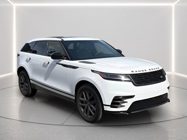 Certified 2026 Land Rover Range Rover Velar Dynamic SE image 7