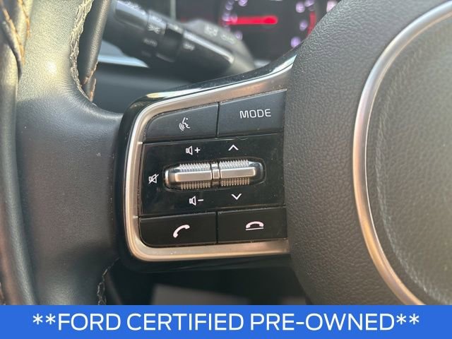 Used 2021 Kia Sorento SX image 18