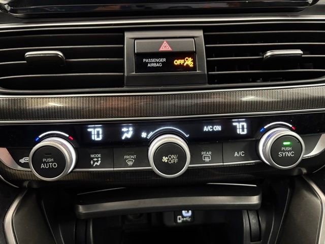 Used 2018 Honda Accord Sport image 22