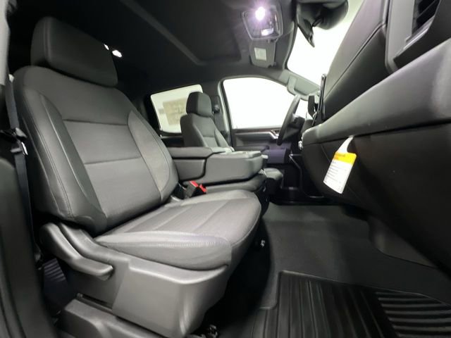 New 2026 GMC Sierra 1500 SLE w/ X31 Off-Road Package image 26