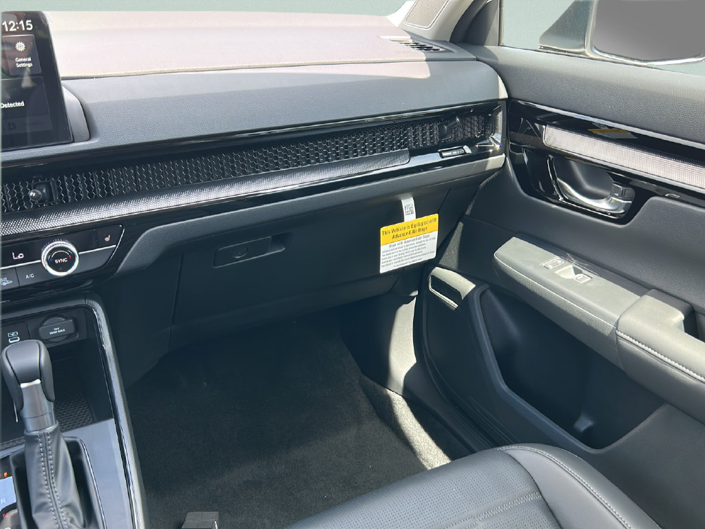 New 2027 Honda CR-V EX-L image 14