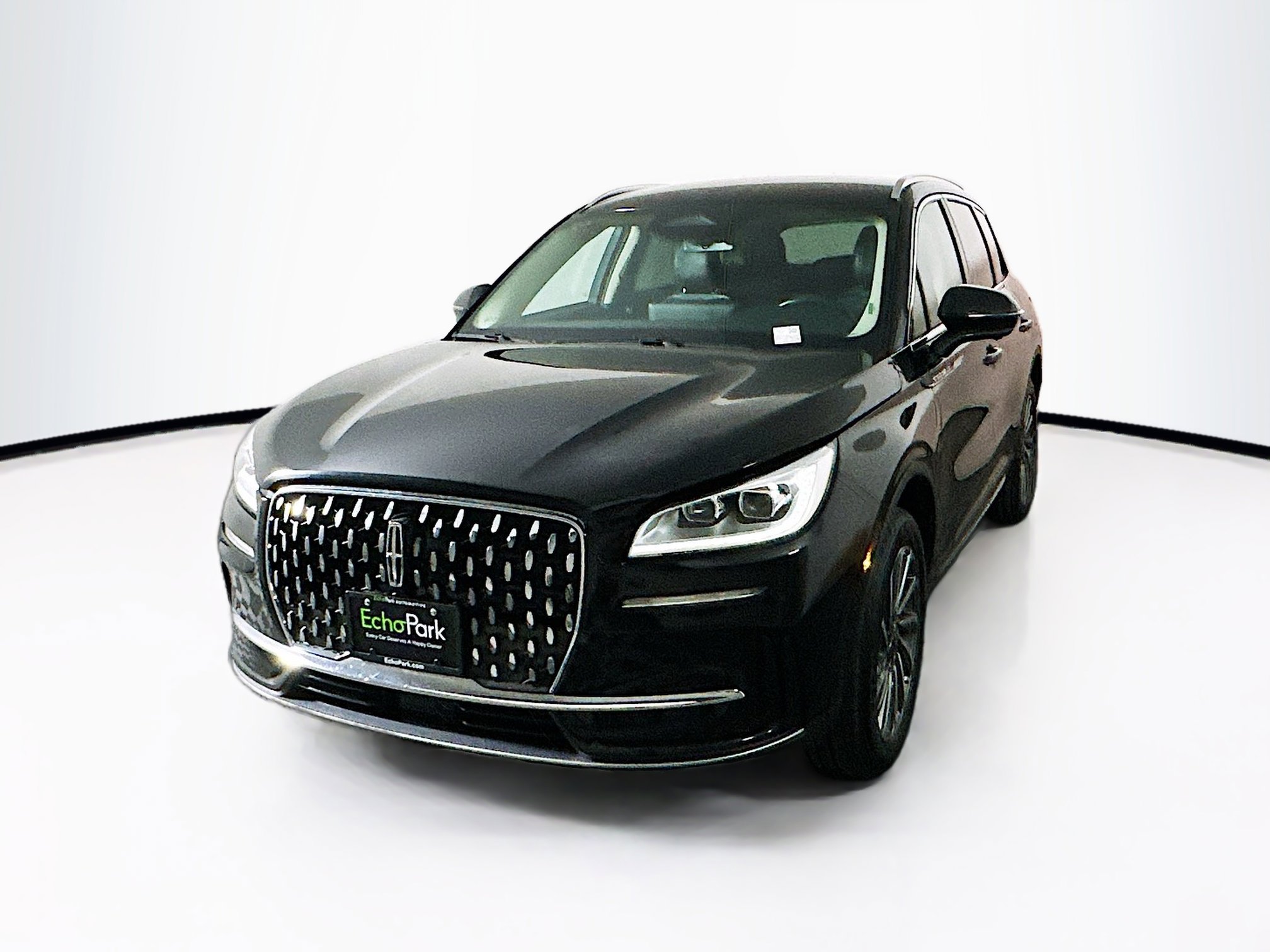 Used 2024 Lincoln Corsair Reserve w/ Equipment Group 201A image 3