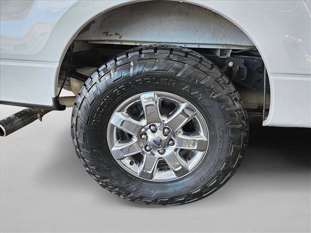 Used 2014 Ford F150 XLT w/ Equipment Group 302A Luxury image 20