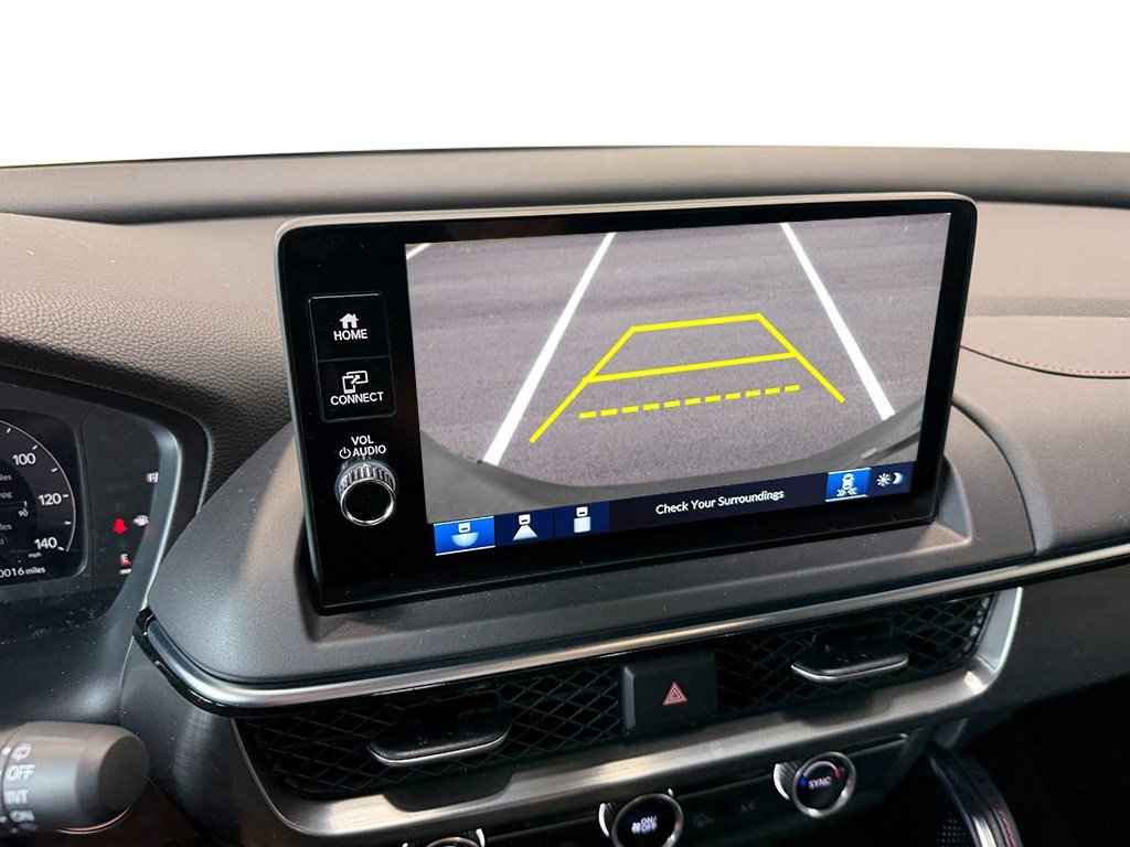 New 2025 Acura ADX A-Spec image 22