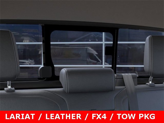 New 2025 Ford Ranger Lariat w/ FX4 Off-Road Package image 22