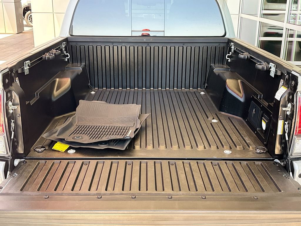 Certified 2021 Toyota Tacoma TRD Off-Road w/ Technology Package AWD/4WD image 27