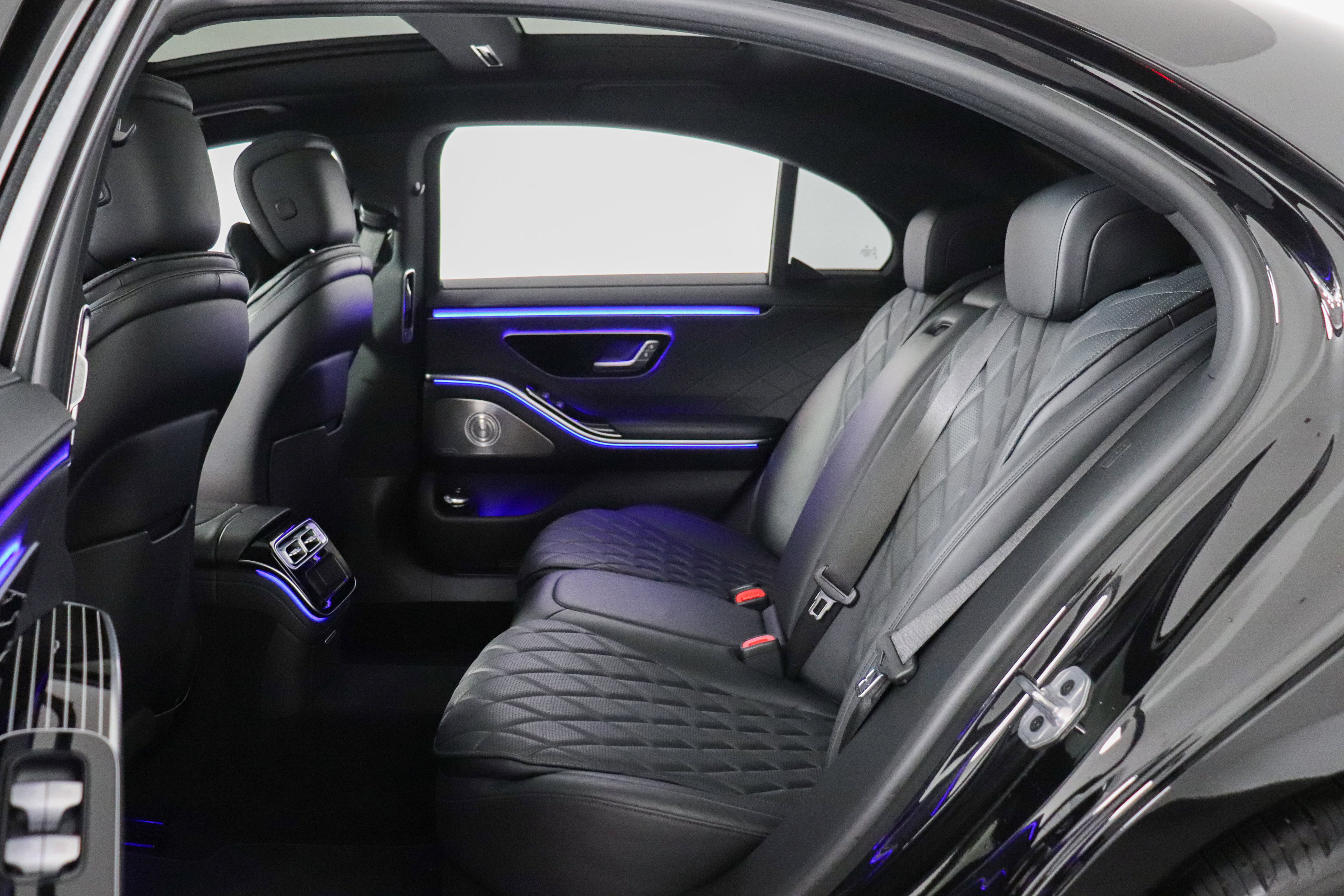 Used 2023 Mercedes-Benz S 580 4MATIC Sedan image 23