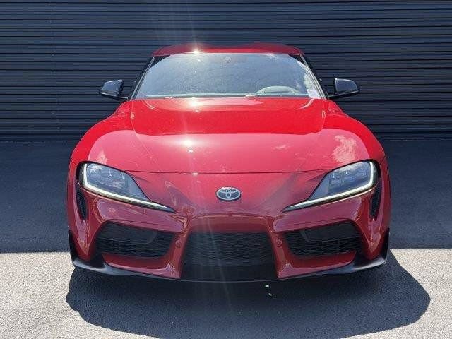 Used 2026 Toyota Supra Premium w/ Driver Assist Package RWD image 6