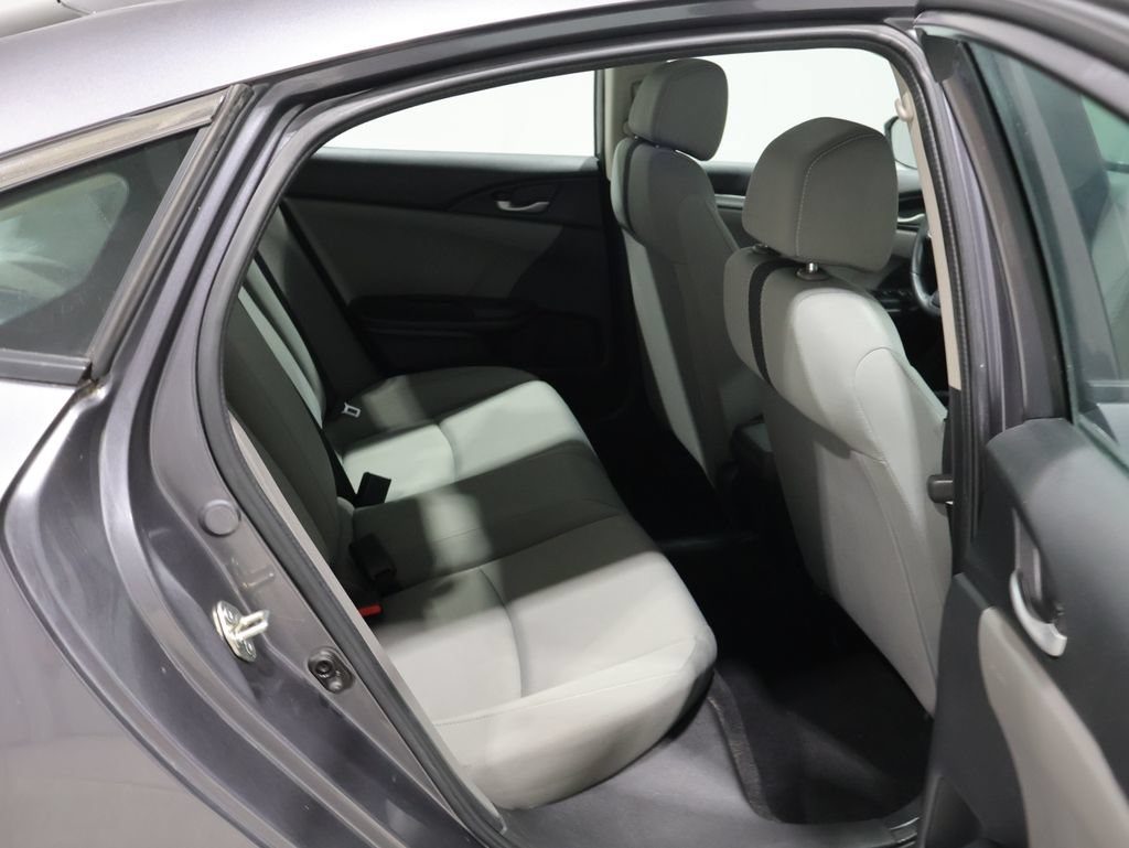 Used 2016 Honda Civic LX image 20