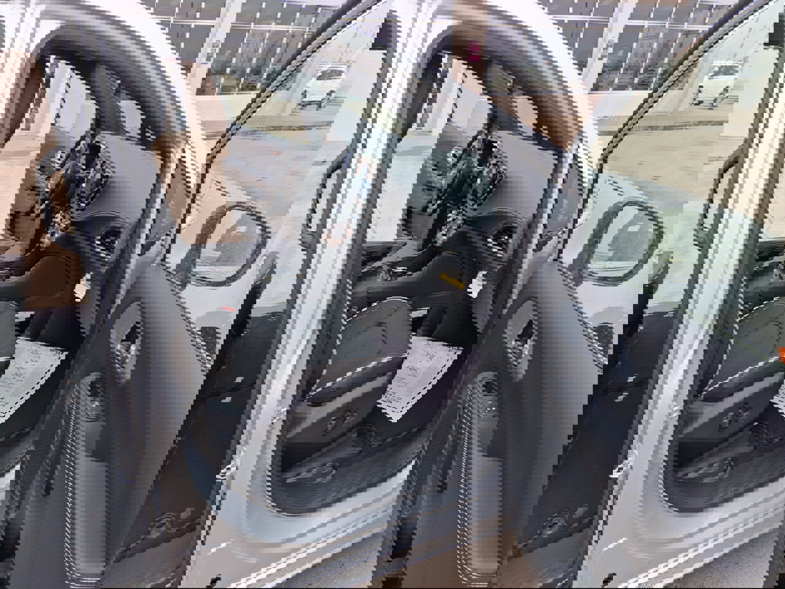 New 2026 Chrysler Pacifica Limited image 20