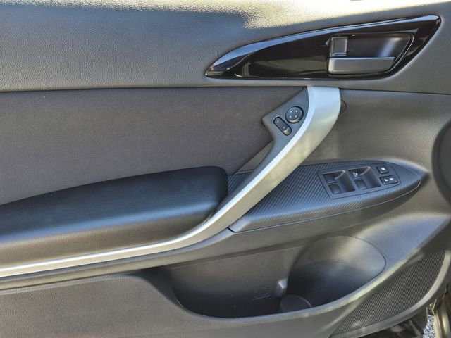 New 2025 Mitsubishi Eclipse Cross ES image 13