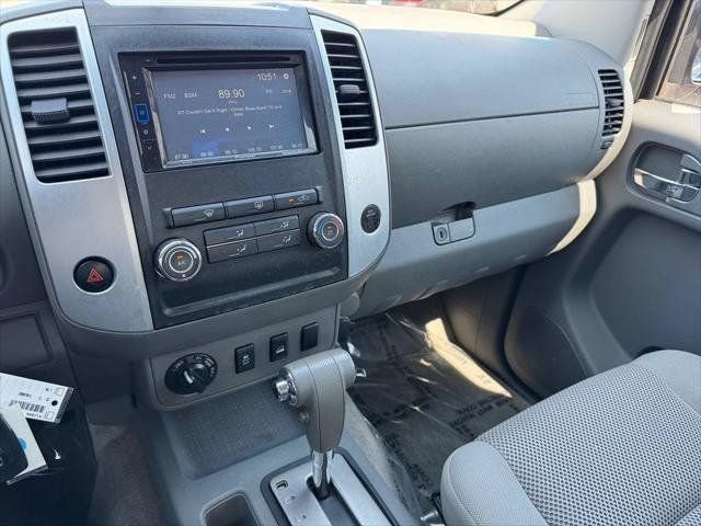 Used 2012 Nissan Frontier SV AWD/4WD image 88