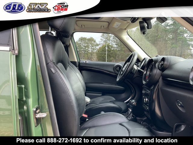 Used 2015 MINI Cooper Countryman S image 15