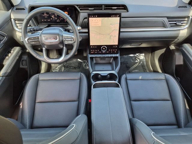 Certified 2026 GMC Terrain Denali AWD/4WD image 19