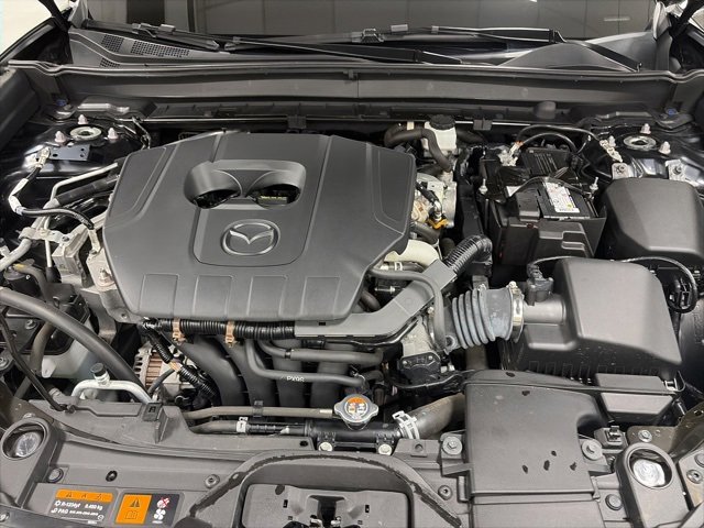 Used 2023 MAZDA CX-30 AWD 2.5 S image 23