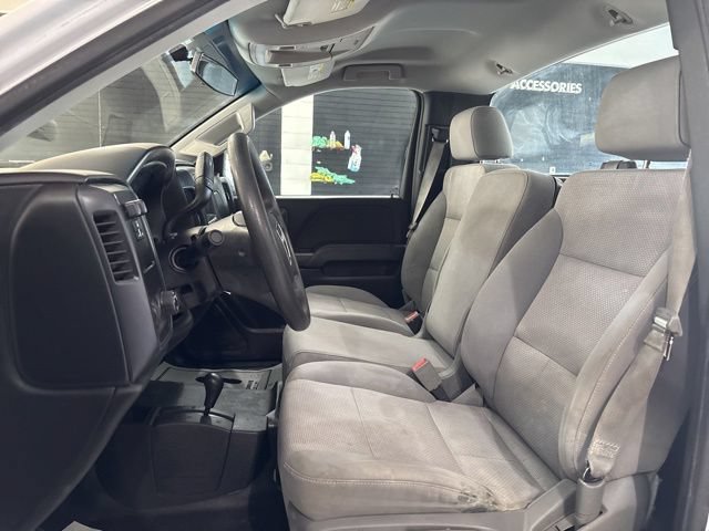 Used 2016 GMC Sierra 1500 4x4 Regular Cab image 15