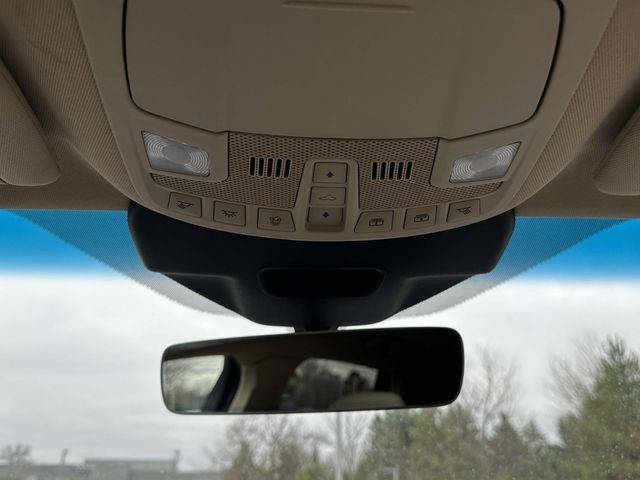 Used 2019 Lincoln Nautilus Reserve image 33